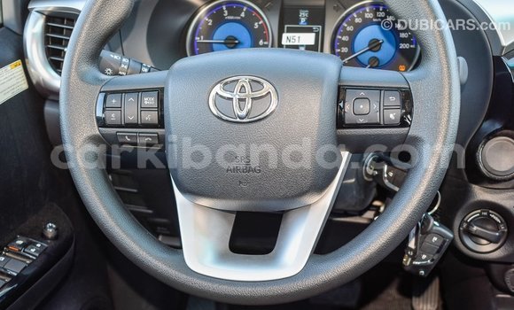 Buy Import Toyota Hilux Other Car in Import - Dubai in Uganda Buy Import Toyota Hilux Other Car in Import - Dubai in Uganda