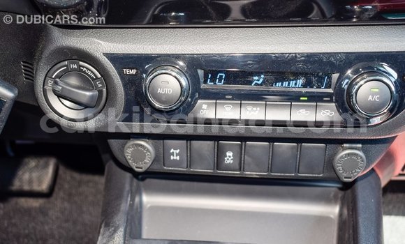 Buy Import Toyota Hilux Other Car in Import - Dubai in Uganda Buy Import Toyota Hilux Other Car in Import - Dubai in Uganda