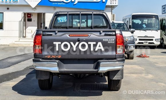 Buy Import Toyota Hilux Other Car in Import - Dubai in Uganda Buy Import Toyota Hilux Other Car in Import - Dubai in Uganda
