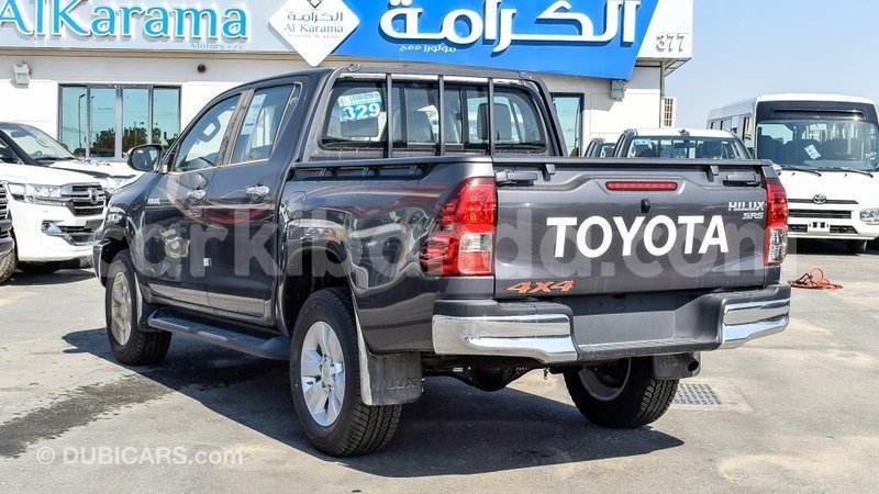 Big with watermark toyota hilux uganda import dubai 8687