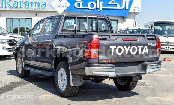 Buy Import Toyota Hilux Other Car in Import - Dubai in Uganda Buy Import Toyota Hilux Other Car in Import - Dubai in Uganda