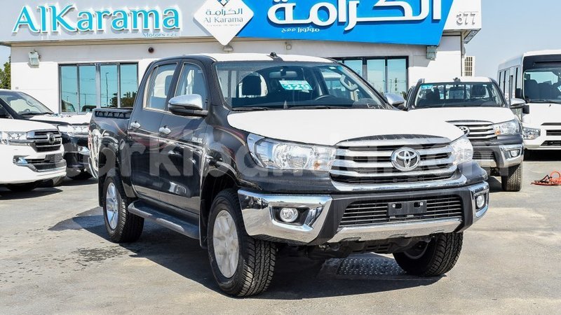 Big with watermark toyota hilux uganda import dubai 8688