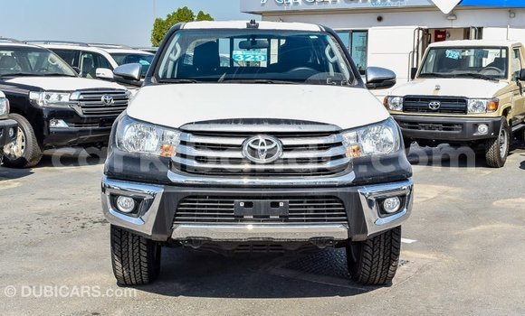 Buy Import Toyota Hilux Black Car in Import - Dubai in Uganda Buy Import Toyota Hilux Black Car in Import - Dubai in Uganda