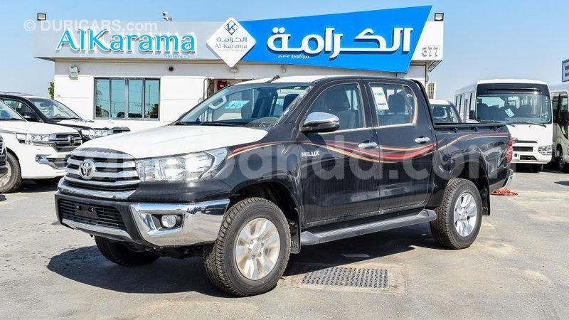 Big with watermark toyota hilux uganda import dubai 8688