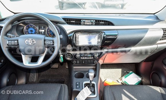 Buy Import Toyota Hilux Black Car in Import - Dubai in Uganda Buy Import Toyota Hilux Black Car in Import - Dubai in Uganda