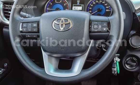 Buy Import Toyota Hilux Black Car in Import - Dubai in Uganda Buy Import Toyota Hilux Black Car in Import - Dubai in Uganda