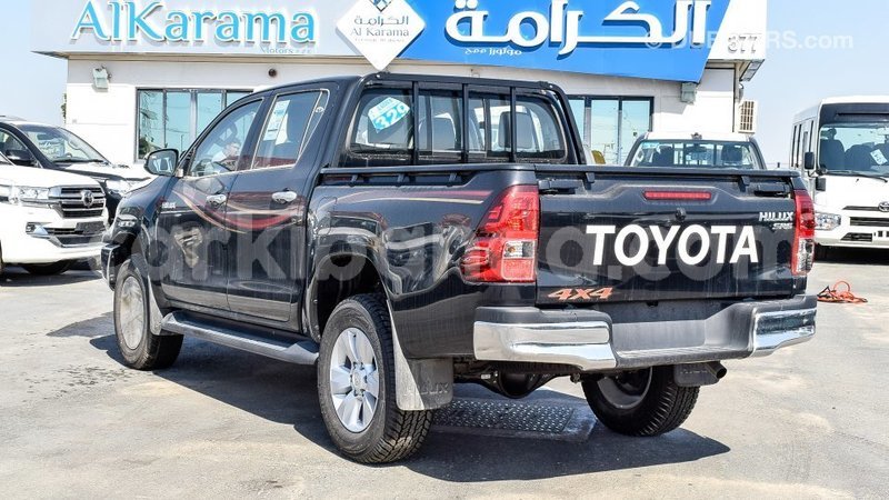 Big with watermark toyota hilux uganda import dubai 8688