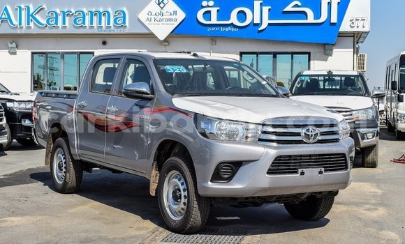 Buy Import Toyota Hilux Other Car in Import - Dubai in Uganda Buy Import Toyota Hilux Other Car in Import - Dubai in Uganda