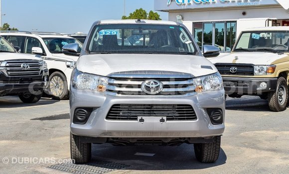 Buy Import Toyota Hilux Other Car in Import - Dubai in Uganda Buy Import Toyota Hilux Other Car in Import - Dubai in Uganda