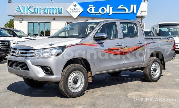 Buy Import Toyota Hilux Other Car in Import - Dubai in Uganda Buy Import Toyota Hilux Other Car in Import - Dubai in Uganda