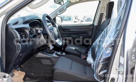Buy Import Toyota Hilux Other Car in Import - Dubai in Uganda Buy Import Toyota Hilux Other Car in Import - Dubai in Uganda