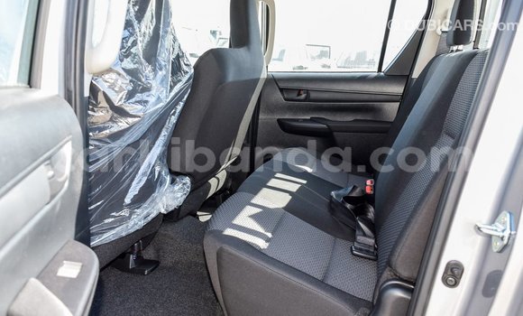 Buy Import Toyota Hilux Other Car in Import - Dubai in Uganda Buy Import Toyota Hilux Other Car in Import - Dubai in Uganda