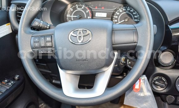 Buy Import Toyota Hilux Other Car in Import - Dubai in Uganda Buy Import Toyota Hilux Other Car in Import - Dubai in Uganda