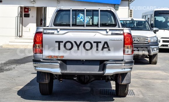 Buy Import Toyota Hilux Other Car in Import - Dubai in Uganda Buy Import Toyota Hilux Other Car in Import - Dubai in Uganda