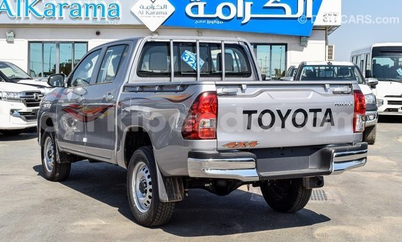 Buy Import Toyota Hilux Other Car in Import - Dubai in Uganda Buy Import Toyota Hilux Other Car in Import - Dubai in Uganda