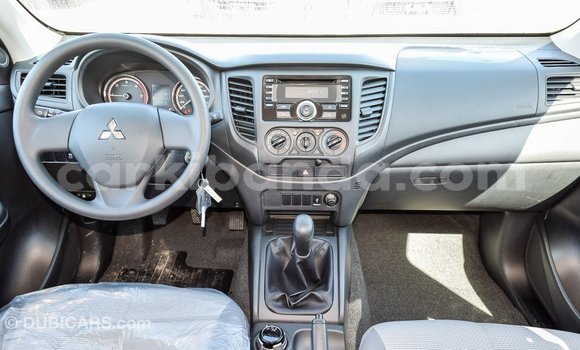 Buy Import Mitsubishi L200 White Car in Import - Dubai in Uganda Buy Import Mitsubishi L200 White Car in Import - Dubai in Uganda