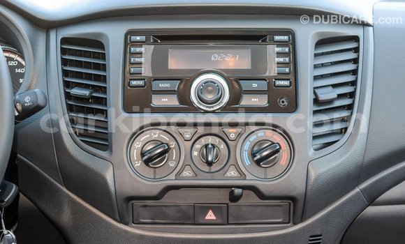 Buy Import Mitsubishi L200 White Car in Import - Dubai in Uganda Buy Import Mitsubishi L200 White Car in Import - Dubai in Uganda