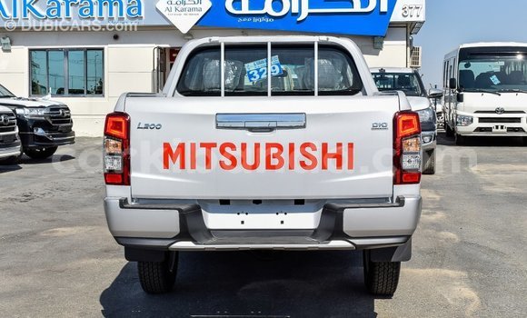 Buy Import Mitsubishi L200 White Car in Import - Dubai in Uganda Buy Import Mitsubishi L200 White Car in Import - Dubai in Uganda