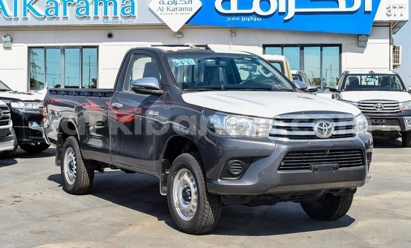 Buy Import Toyota Hilux Other Car in Import - Dubai in Uganda Buy Import Toyota Hilux Other Car in Import - Dubai in Uganda