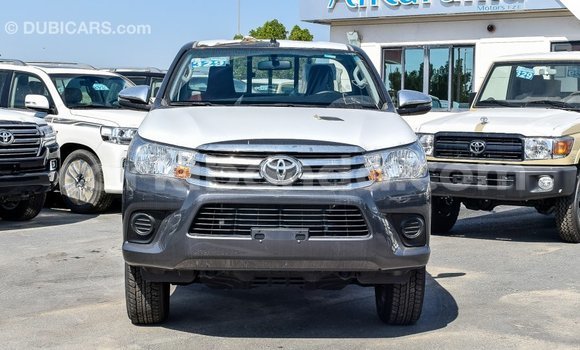Buy Import Toyota Hilux Other Car in Import - Dubai in Uganda Buy Import Toyota Hilux Other Car in Import - Dubai in Uganda