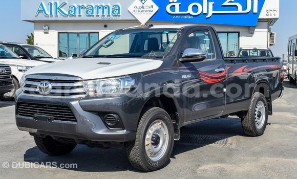 Buy Import Toyota Hilux Other Car in Import - Dubai in Uganda Buy Import Toyota Hilux Other Car in Import - Dubai in Uganda