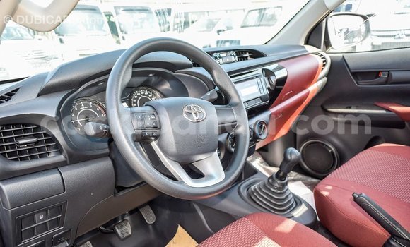 Buy Import Toyota Hilux Other Car in Import - Dubai in Uganda Buy Import Toyota Hilux Other Car in Import - Dubai in Uganda