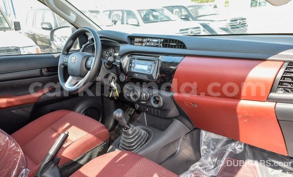 Buy Import Toyota Hilux Other Car in Import - Dubai in Uganda Buy Import Toyota Hilux Other Car in Import - Dubai in Uganda