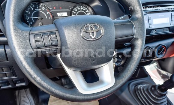 Buy Import Toyota Hilux Other Car in Import - Dubai in Uganda Buy Import Toyota Hilux Other Car in Import - Dubai in Uganda