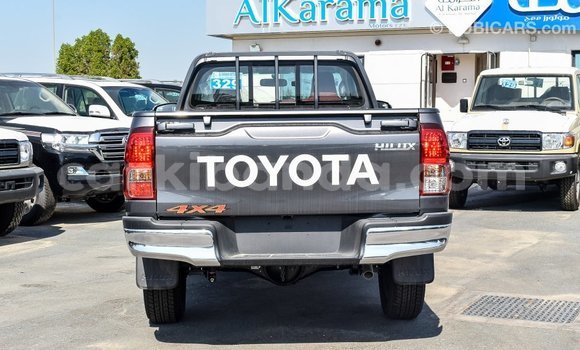 Buy Import Toyota Hilux Other Car in Import - Dubai in Uganda Buy Import Toyota Hilux Other Car in Import - Dubai in Uganda