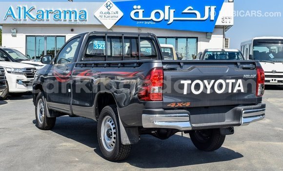 Buy Import Toyota Hilux Other Car in Import - Dubai in Uganda Buy Import Toyota Hilux Other Car in Import - Dubai in Uganda