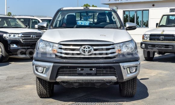 Buy Import Toyota Hilux Other Car in Import - Dubai in Uganda Buy Import Toyota Hilux Other Car in Import - Dubai in Uganda