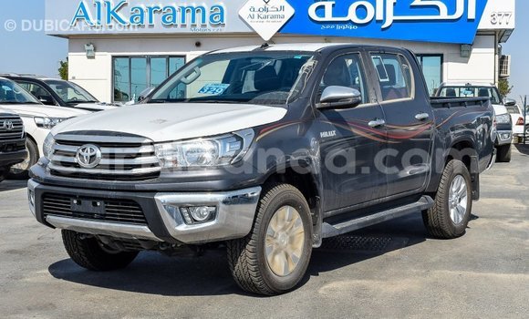 Buy Import Toyota Hilux Other Car in Import - Dubai in Uganda Buy Import Toyota Hilux Other Car in Import - Dubai in Uganda