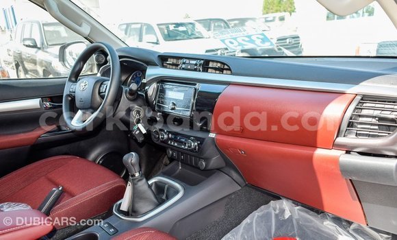 Buy Import Toyota Hilux Other Car in Import - Dubai in Uganda Buy Import Toyota Hilux Other Car in Import - Dubai in Uganda