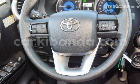 Buy Import Toyota Hilux Other Car in Import - Dubai in Uganda Buy Import Toyota Hilux Other Car in Import - Dubai in Uganda