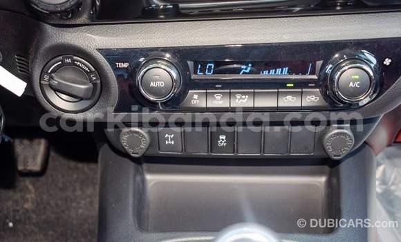 Buy Import Toyota Hilux Other Car in Import - Dubai in Uganda Buy Import Toyota Hilux Other Car in Import - Dubai in Uganda
