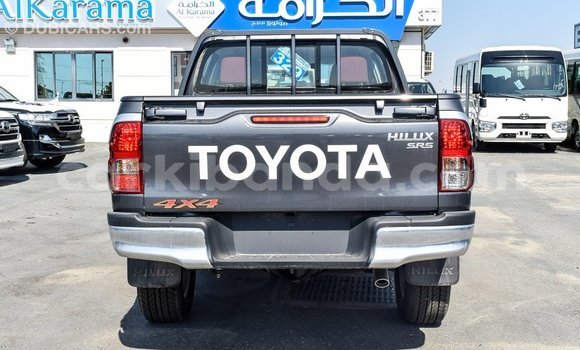 Buy Import Toyota Hilux Other Car in Import - Dubai in Uganda Buy Import Toyota Hilux Other Car in Import - Dubai in Uganda