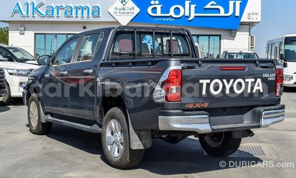 Buy Import Toyota Hilux Other Car in Import - Dubai in Uganda Buy Import Toyota Hilux Other Car in Import - Dubai in Uganda