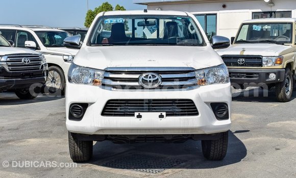 Buy Import Toyota Hilux White Car in Import - Dubai in Uganda Buy Import Toyota Hilux White Car in Import - Dubai in Uganda