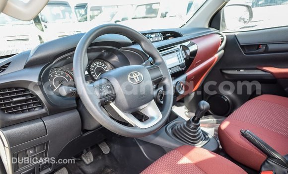 Buy Import Toyota Hilux White Car in Import - Dubai in Uganda Buy Import Toyota Hilux White Car in Import - Dubai in Uganda