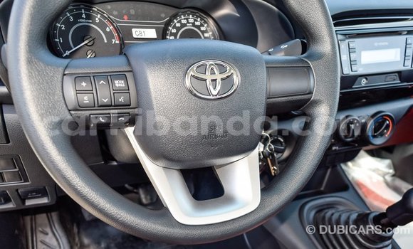 Buy Import Toyota Hilux White Car in Import - Dubai in Uganda Buy Import Toyota Hilux White Car in Import - Dubai in Uganda
