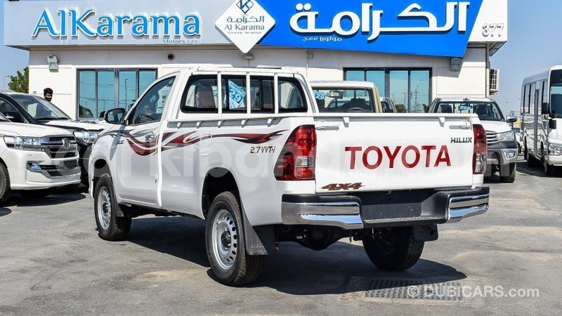 Big with watermark toyota hilux uganda import dubai 8693