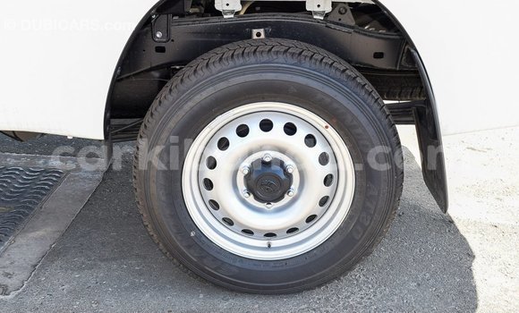 Buy Import Toyota Hilux White Car in Import - Dubai in Uganda Buy Import Toyota Hilux White Car in Import - Dubai in Uganda