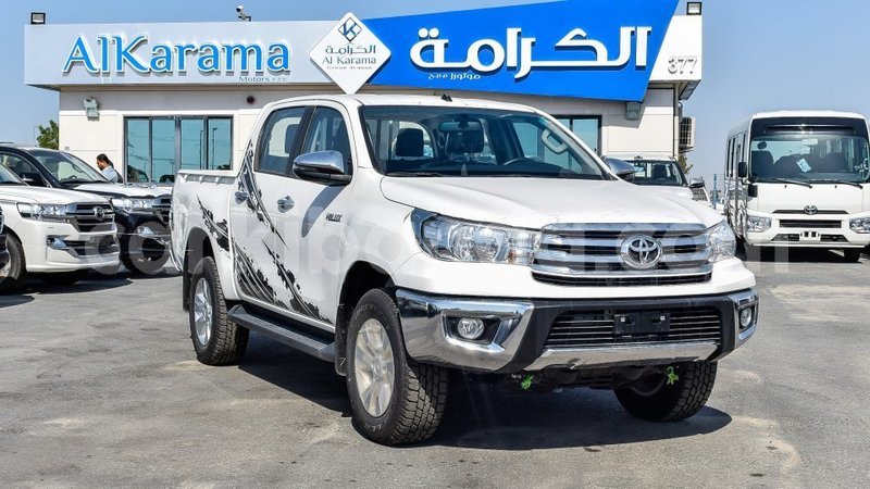 Big with watermark toyota hilux uganda import dubai 8694