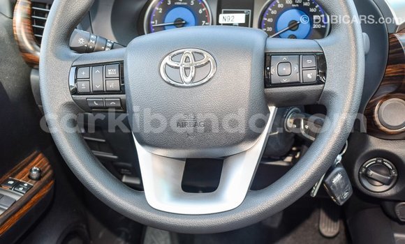 Buy Import Toyota Hilux White Car in Import - Dubai in Uganda Buy Import Toyota Hilux White Car in Import - Dubai in Uganda