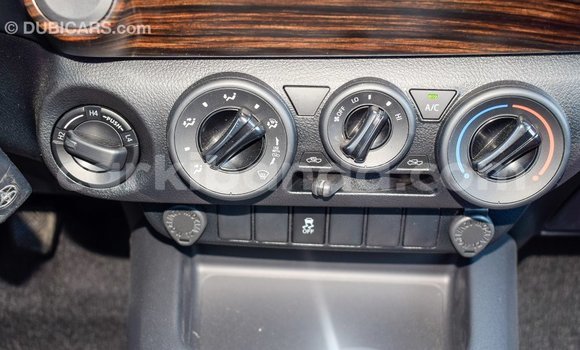 Buy Import Toyota Hilux White Car in Import - Dubai in Uganda Buy Import Toyota Hilux White Car in Import - Dubai in Uganda