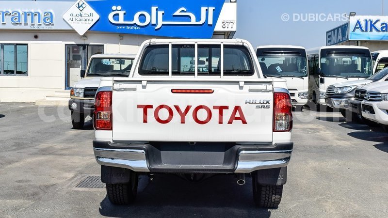Big with watermark toyota hilux uganda import dubai 8694