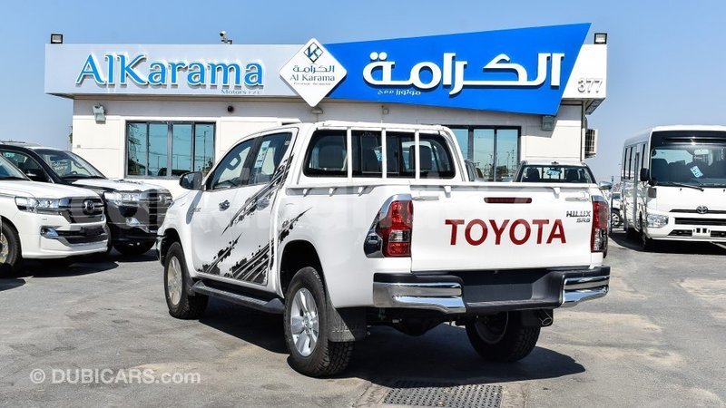 Big with watermark toyota hilux uganda import dubai 8694