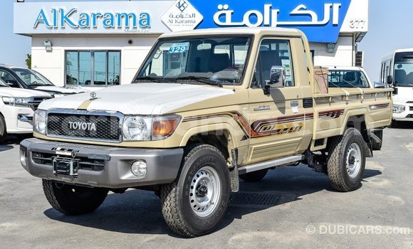 Buy Import Toyota Land Cruiser Beige Car in Import - Dubai in Uganda Buy Import Toyota Land Cruiser Beige Car in Import - Dubai in Uganda
