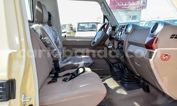 Buy Import Toyota Land Cruiser Beige Car in Import - Dubai in Uganda Buy Import Toyota Land Cruiser Beige Car in Import - Dubai in Uganda