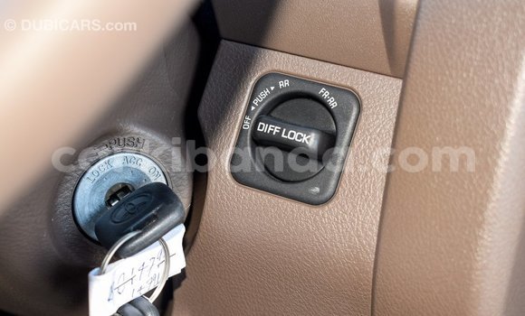 Buy Import Toyota Land Cruiser Beige Car in Import - Dubai in Uganda Buy Import Toyota Land Cruiser Beige Car in Import - Dubai in Uganda